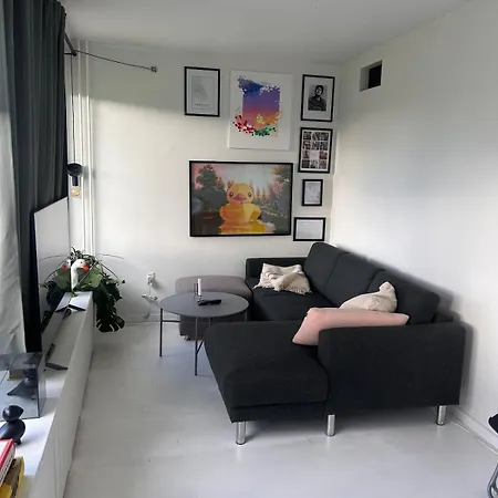 Appartement In Quiet Surroundings Stavtrup