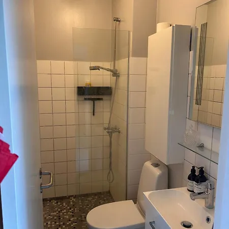Appartement In Quiet Surroundings Stavtrup