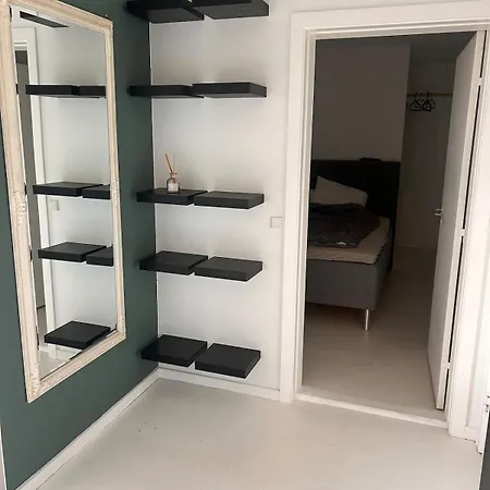 Appartement In Quiet Surroundings *