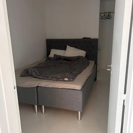 Appartement In Quiet Surroundings